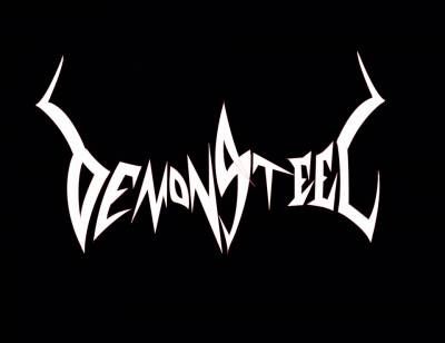 logo Demon Steel